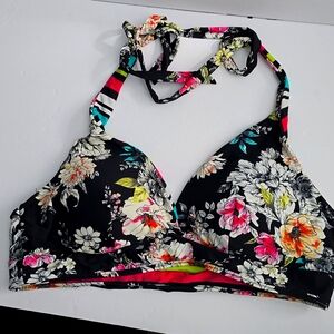 TORRID Bikini Top